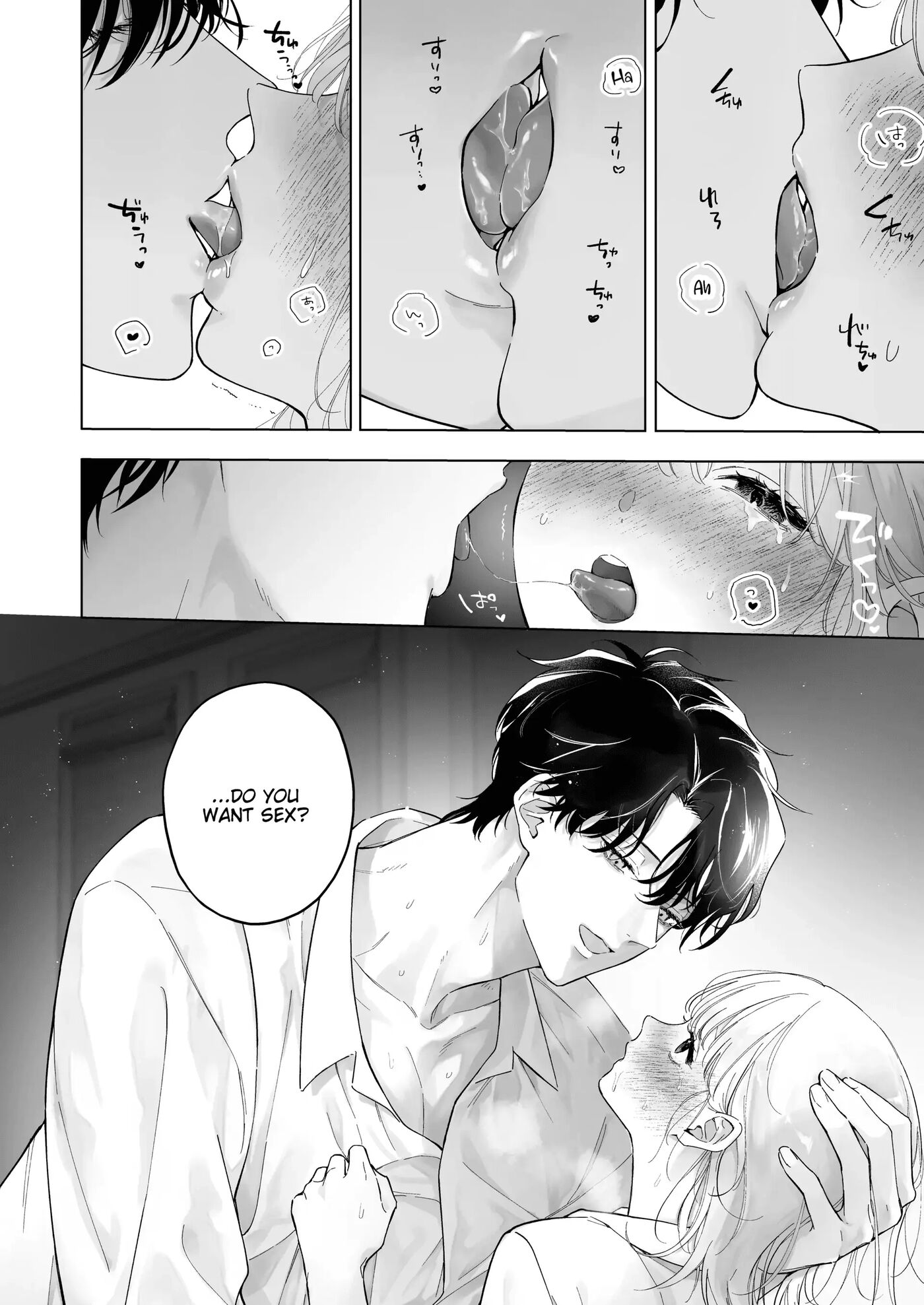 My Thousand Days With Mentor Tsuji Chapter 1000 Page 14